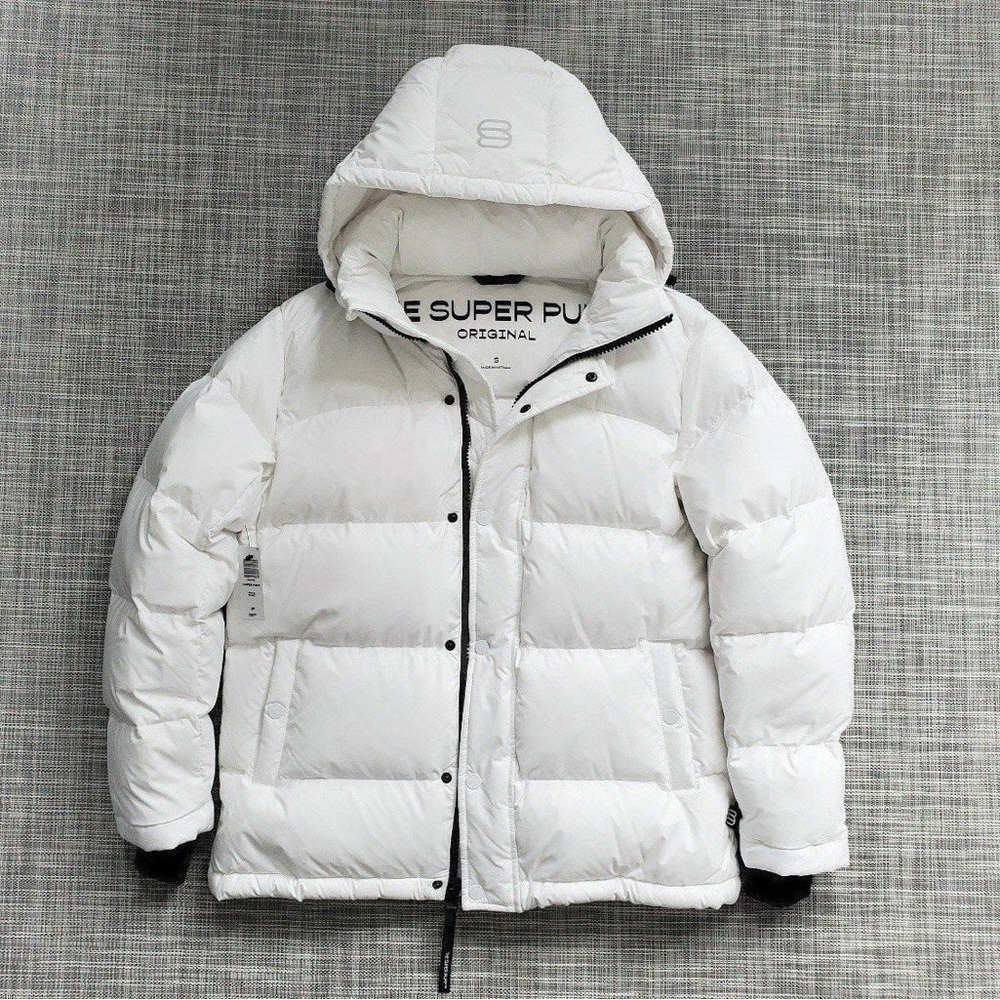 Aritzia super puff XXS